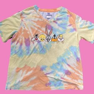 Looney Tunes Y2K Graphic tee